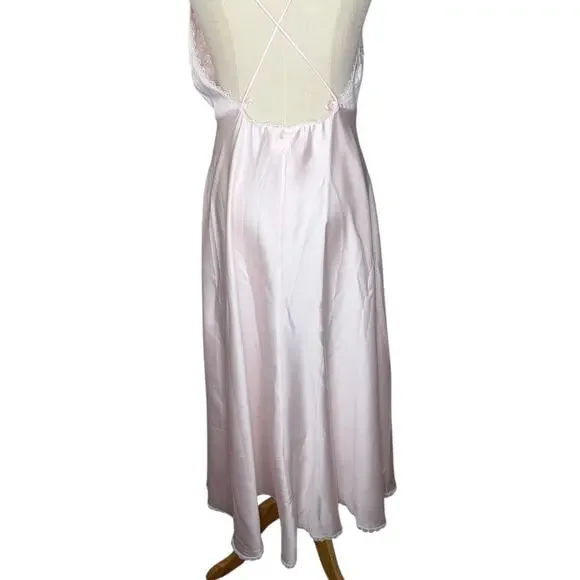 long chiffon halter dress Amoris T713 Formal Long Prom A Line Slit Dress